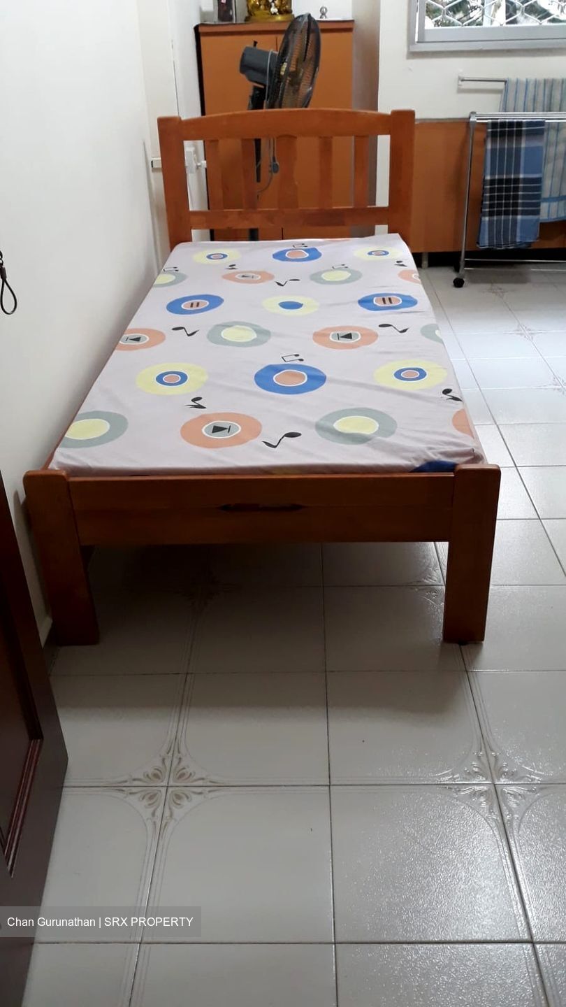 Clementi Road (Clementi), HDB 4 Rooms #450253391
